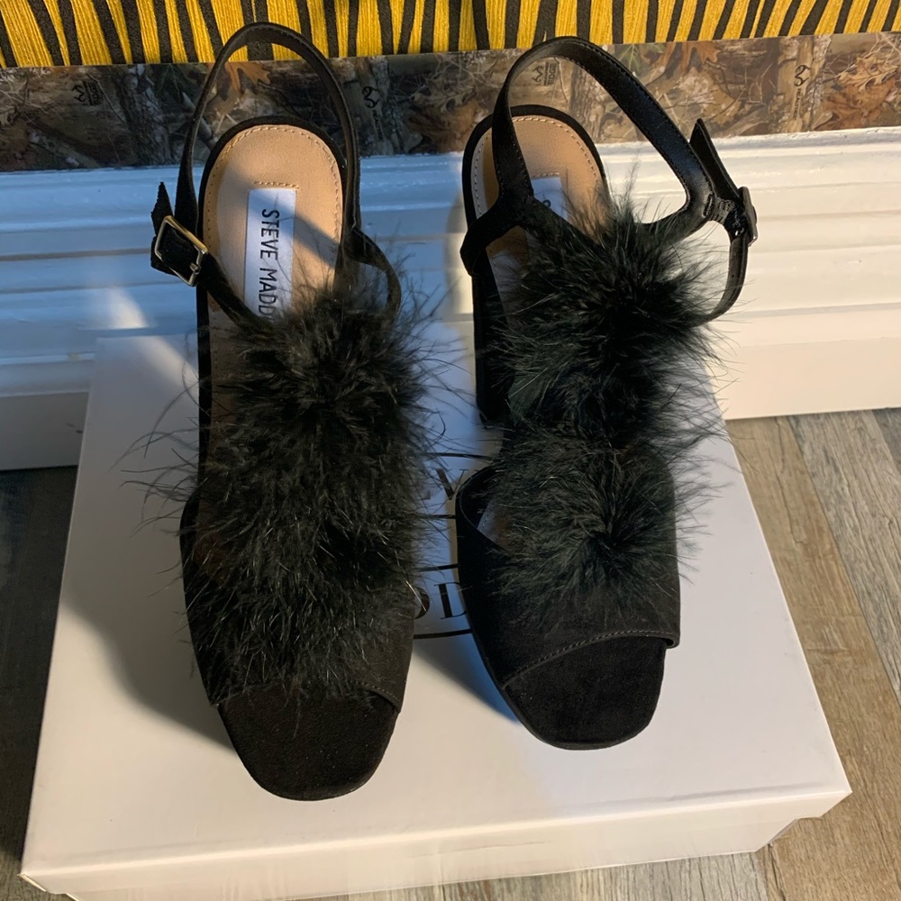 Steve Madden WOMENS shoe